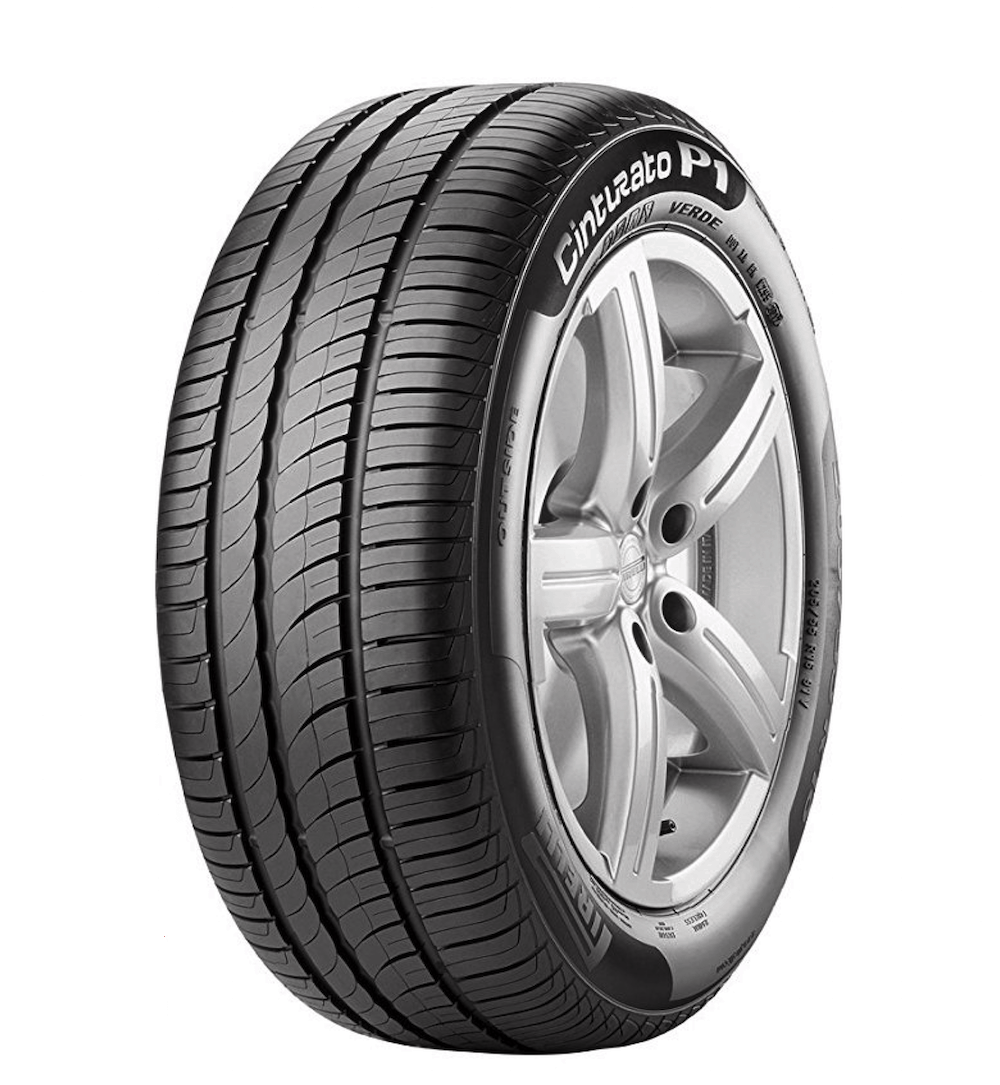 шины PIRELLI Cinturato P1 205/55 R16