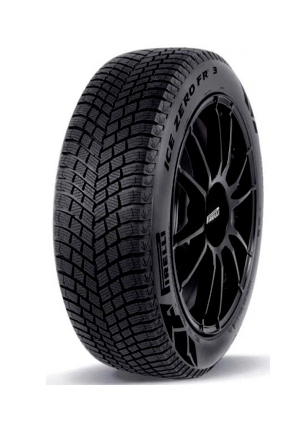 шины PIRELLI ICE ZERO FRICTION 3 225/50 R17