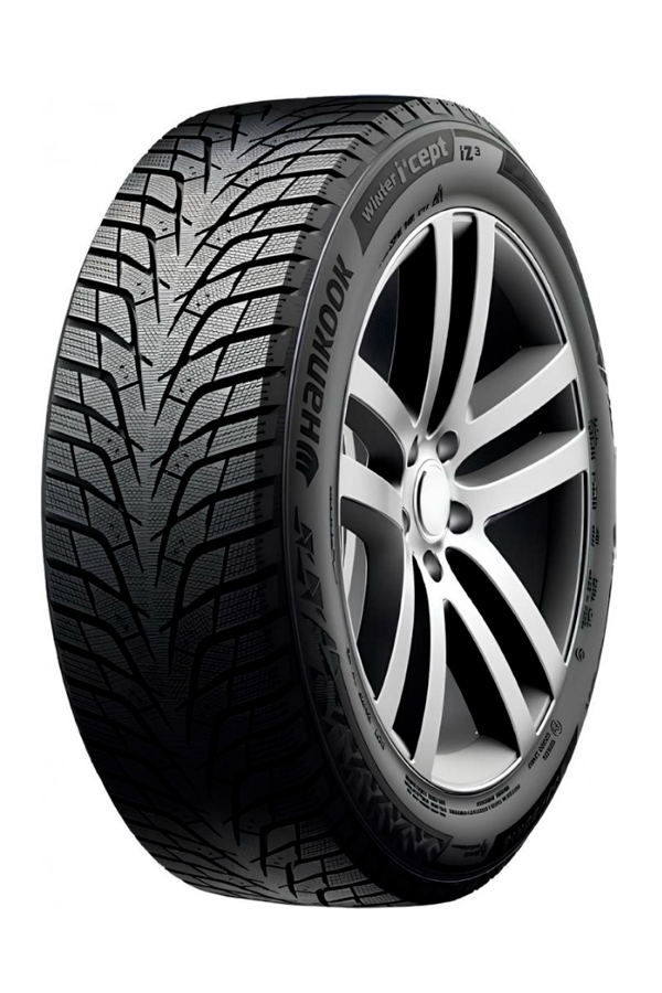 шины HANKOOK W636 245/45 R19