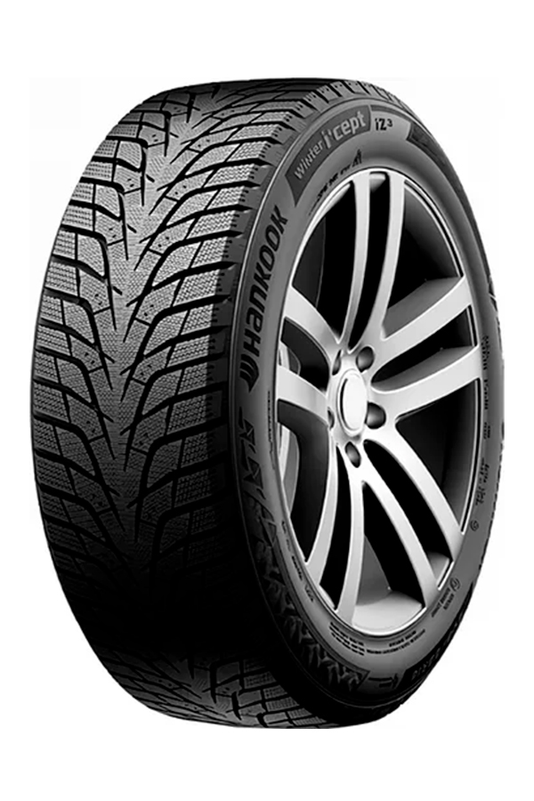 шины HANKOOK W636A 255/50 R20