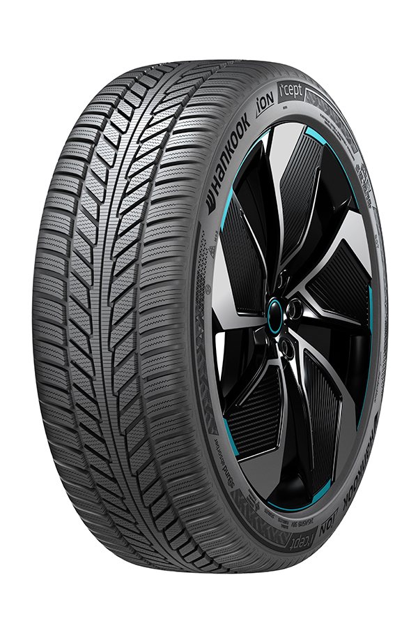 шины HANKOOK IW01 EV 285/35 R20