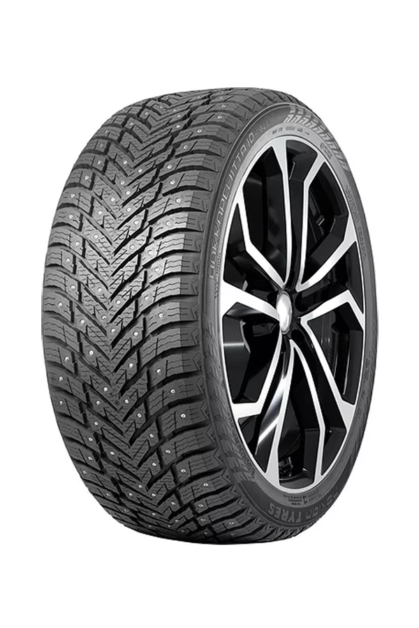 шины NOKIAN Tyres Hakkapeliitta 10p SUV 225/55 R18