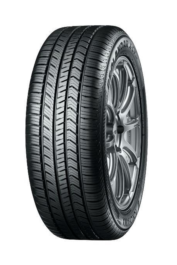 шины YOKOHAMA G057 285/45 R21