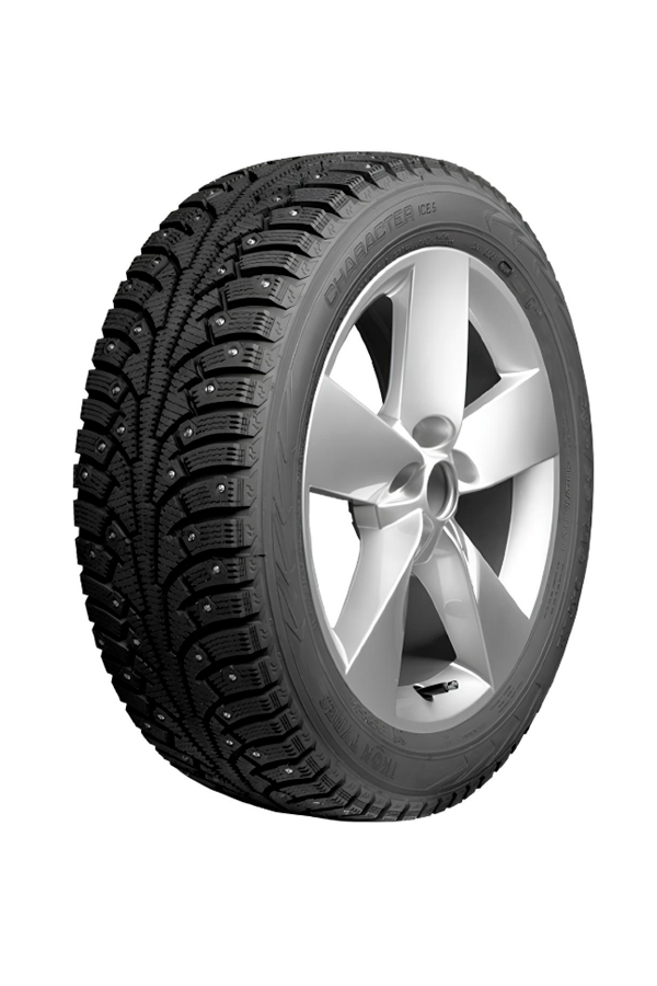 шины IKON CHARACTER ICE 5 205/60 R16