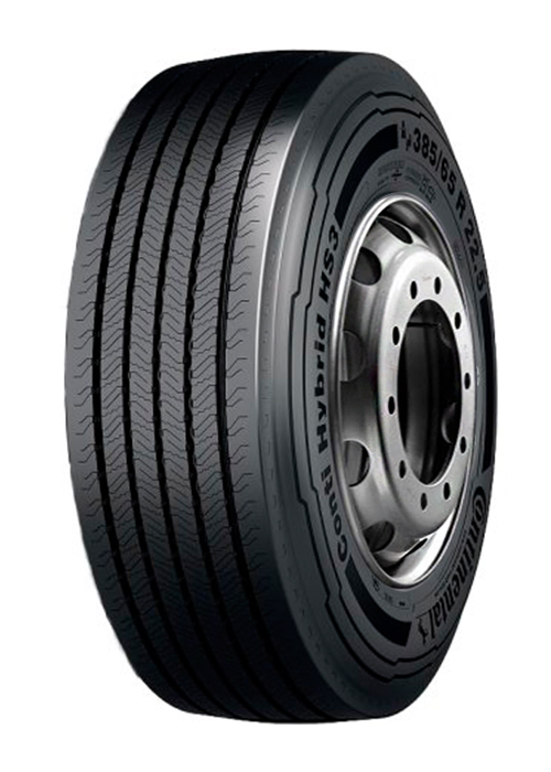 шины Conti Hybrid HS3 245/70 R19,5
