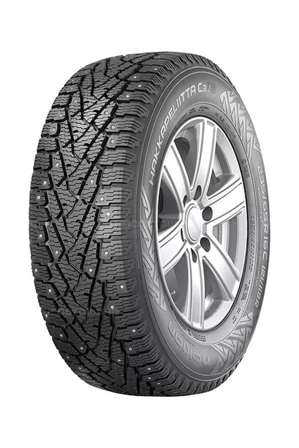 шины NOKIAN Tyres Hakkapeliitta C3 185/75 R16C