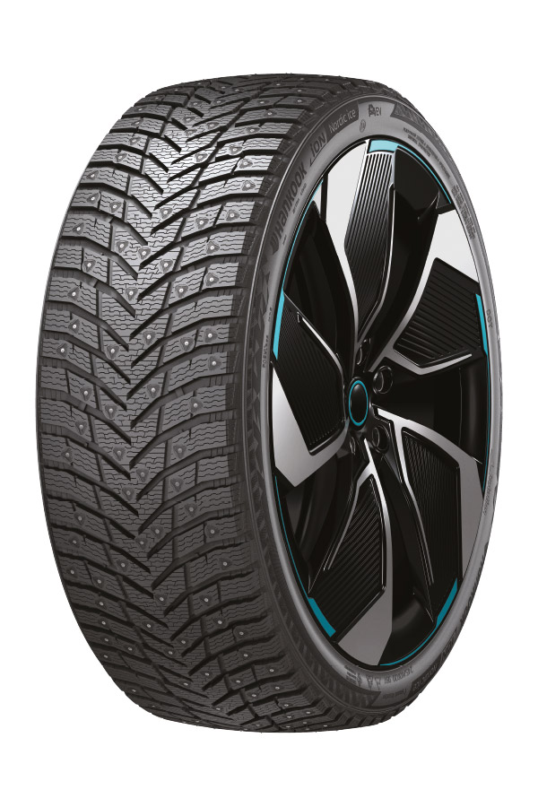 шины HANKOOK IW04A EV 255/50 R20
