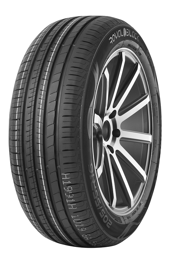 шины ROYAL BLACK ROYALMILE 215/65 R16