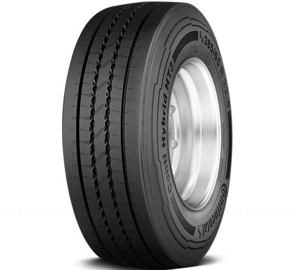 шины CONTINENTAL Hybrid HТ3 385/65 R22,5