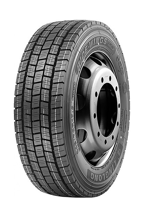 шины LINGLONG KLD200 235/75 R17,5