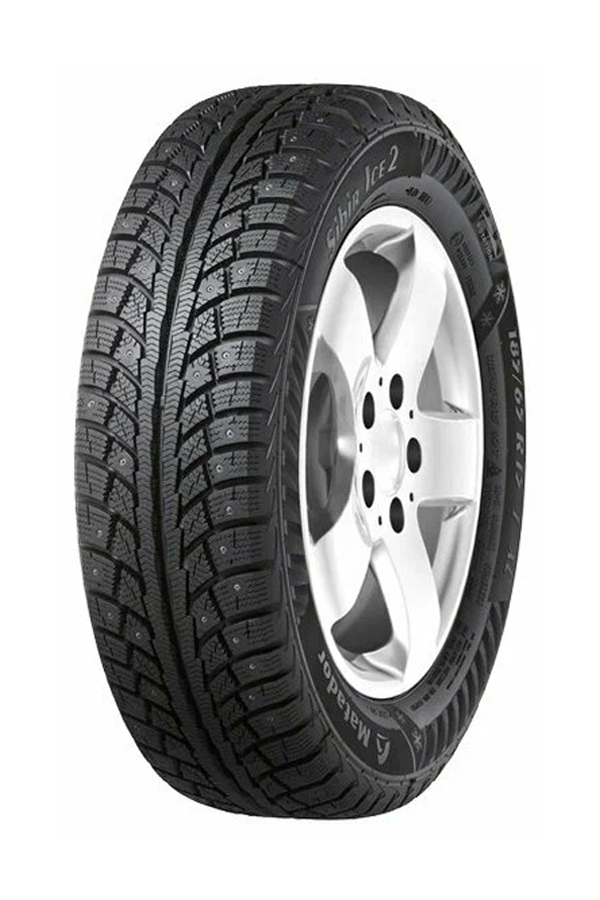 шины MATADOR MP-30 Sibir Ice 2 ED 205/60 R16