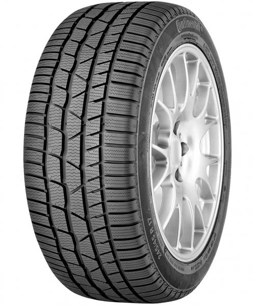 шины CONTINENTAL ContiWinterContact TS-830P 215/40 R17