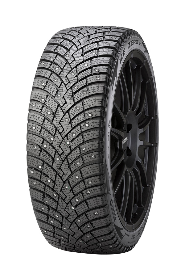 шины PIRELLI SCORPION ICE ZERO 2 275/45 R21