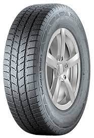 шины CONTINENTAL VanContact Winter 205/70 R15C