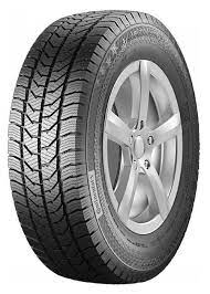 шины CONTINENTAL VanContact Viking 225/70 R15C
