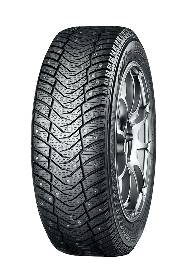 шины YOKOHAMA IG65 235/60 R18