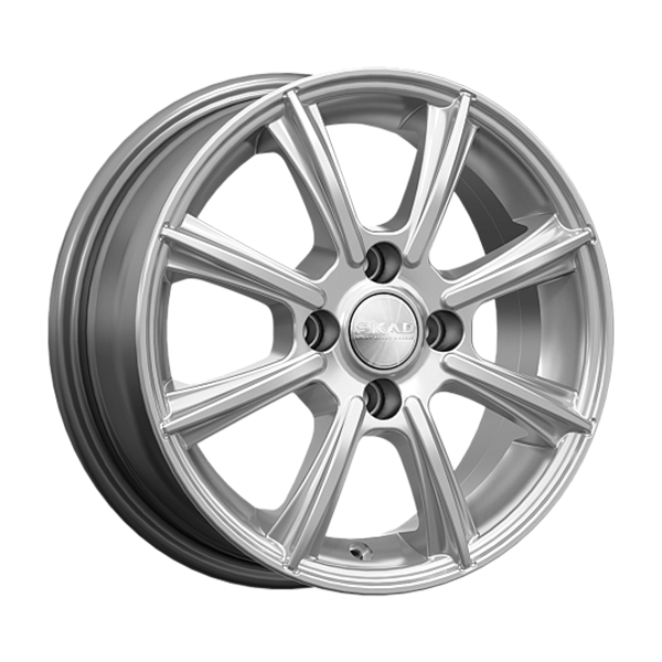 диски SKAD МОНАКО 5,5x14 4х100 67,1 38 селена