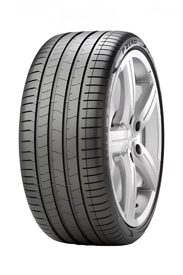 шины PIRELLI P-ZERO (PZ4) LUXURY SALOON RUN FLAT 245/35 R21