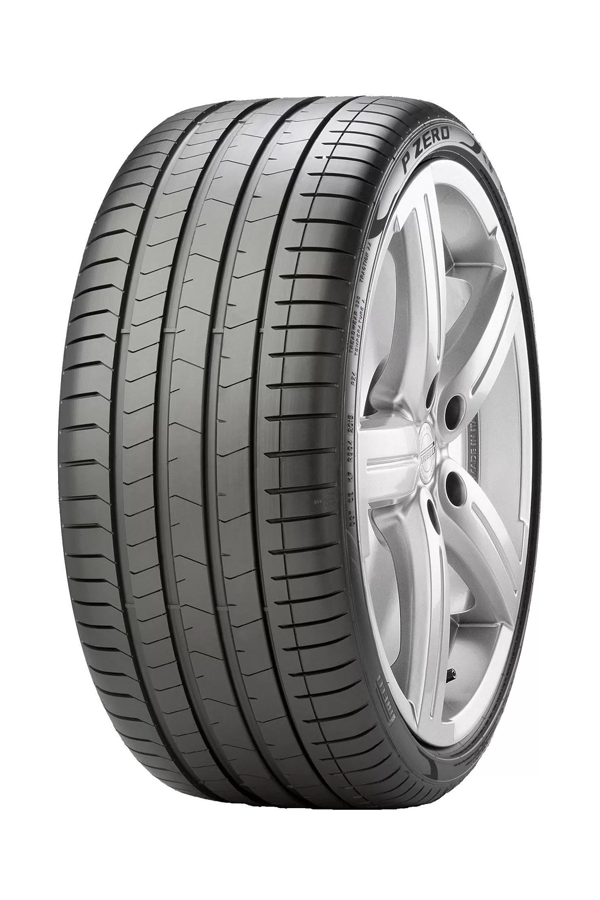 шины PIRELLI P-ZERO LUXURY SALOON RUN FLAT 275/40 R20
