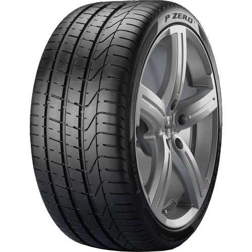 шины PIRELLI P-ZERO SPORTS CAR 275/40 R20