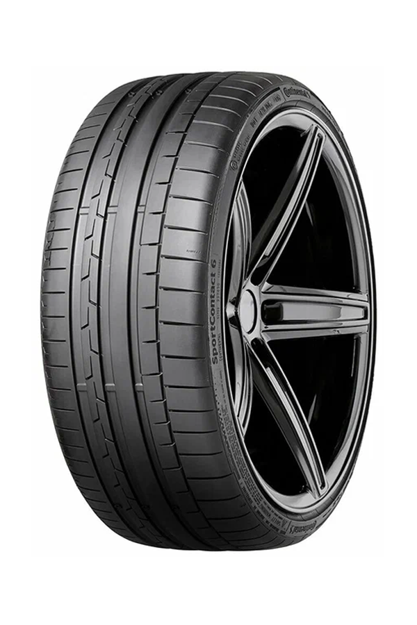 шины CONTINENTAL SportContact 6 285/40 R20