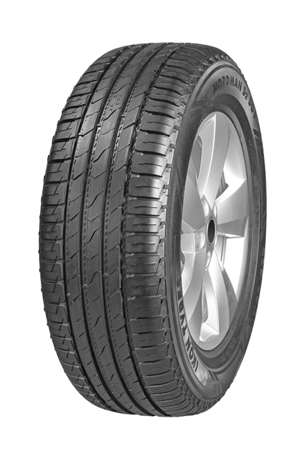 шины NOKIAN Tyres NORDMAN S2 SUV <br>(Character Aqua SUV) 265/60 R18