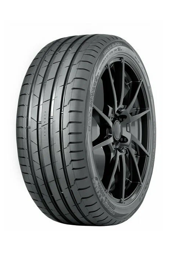 шины NOKIAN Tyres Hakkapeliitta BLACK 2 235/50 R18