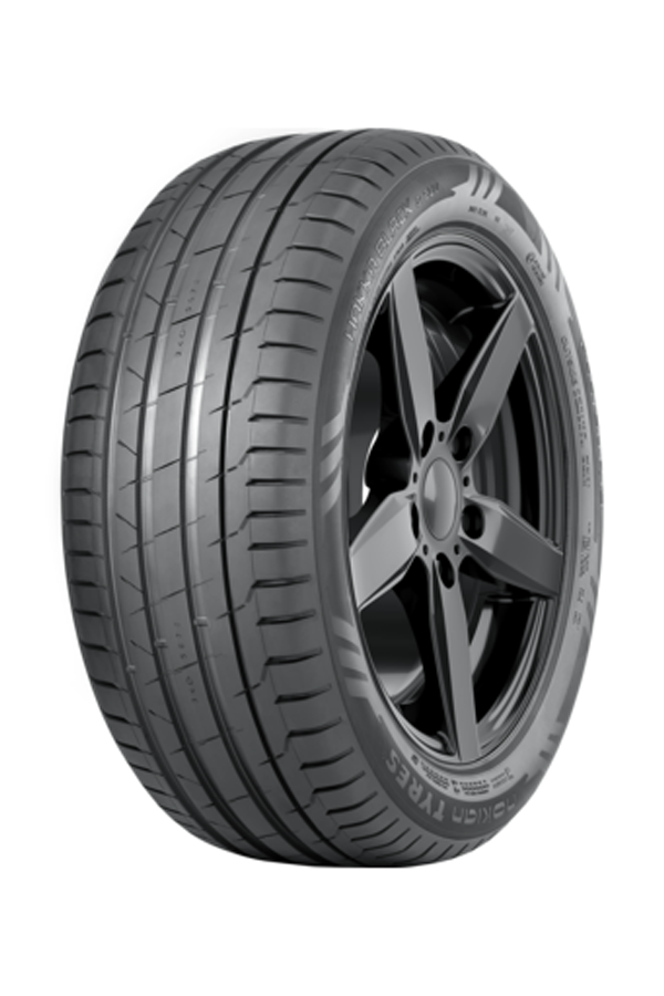 шины NOKIAN Tyres Hakkapeliitta BLACK 2 SUV 235/60 R18