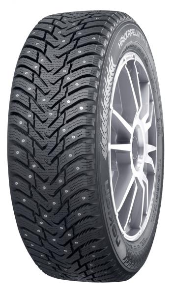 шины NOKIAN Tyres Hakkapeliitta 8 245/35 R19