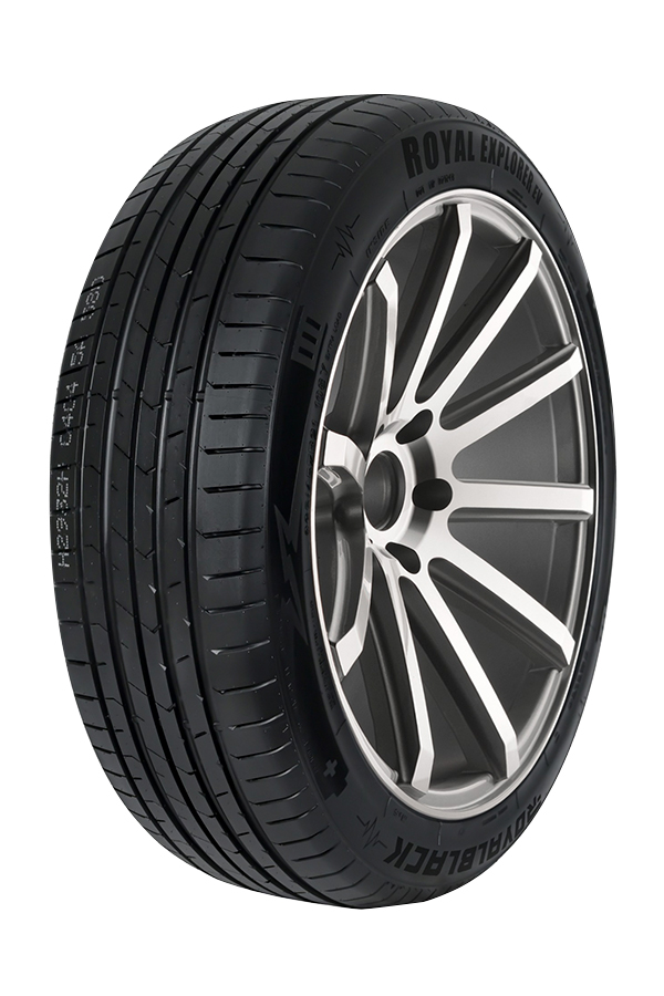 шины ROYAL BLACK ROYALEXPLORER EV 235/40 R19