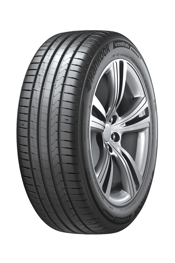 шины HANKOOK K135 225/55 R17