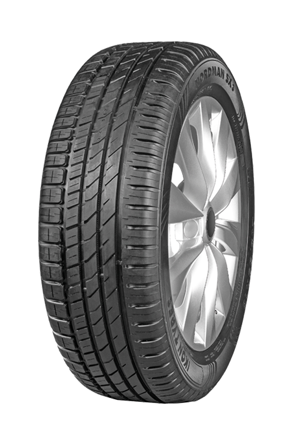шины IKON NORDMAN SX3 <br>(Character Eco) 205/55 R16