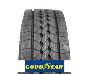 шины GOODYEAR KMAX S HL 295/80 R22,5