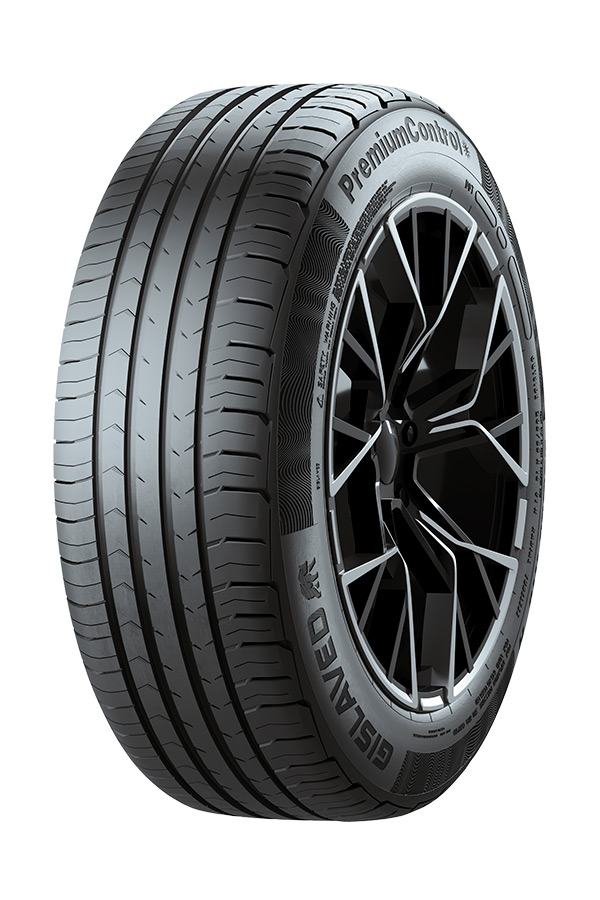 шины GISLAVED PremiumControl 195/60 R15