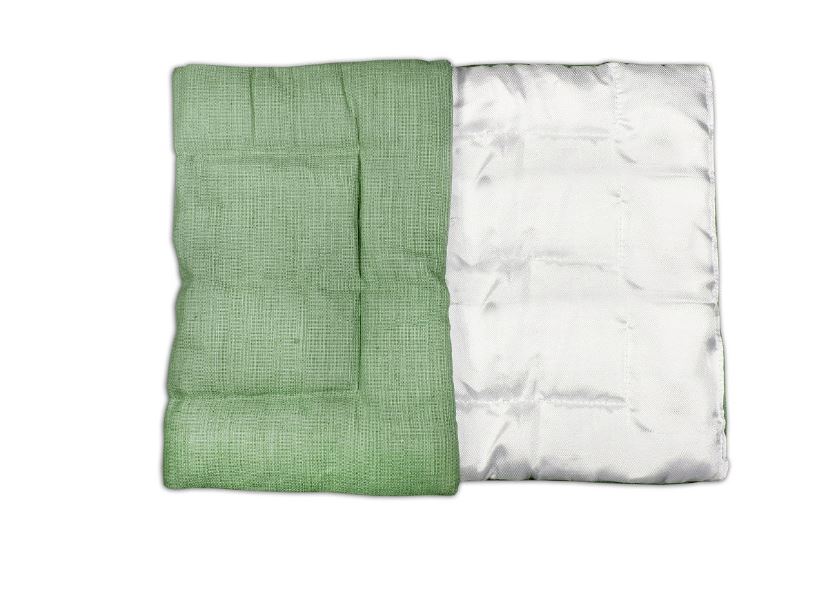 Утеплитель двигателя 165*115см SKYWAY XXL стеклов. ASH-165C