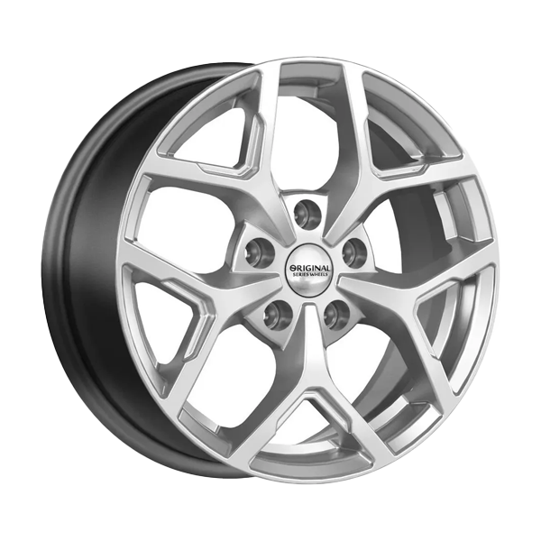 диски SKAD KL 368 6,5xR16 5x108 63,4 50 селена