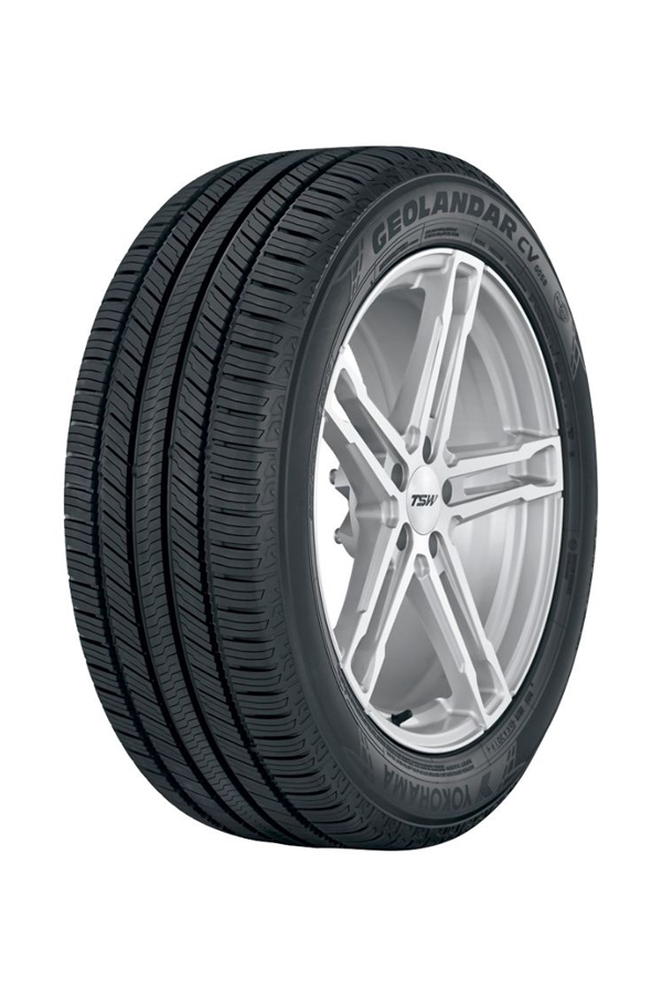 шины YOKOHAMA G058 235/55 R19