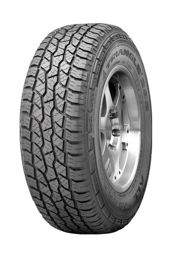 шины TRIANGLE TR292 205/60 R16