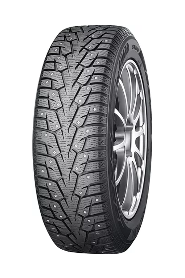 шины YOKOHAMA IG55 235/60 R17
