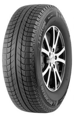 шины MICHELIN Latitude X-Ice 2 285/60 R18