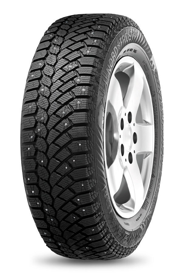 шины GISLAVED Nord Frost 200 ID 225/55 R16