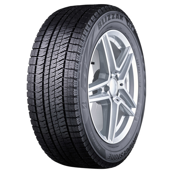 шины BRIDGESTONE BLIZZAK ICE 255/40 R19