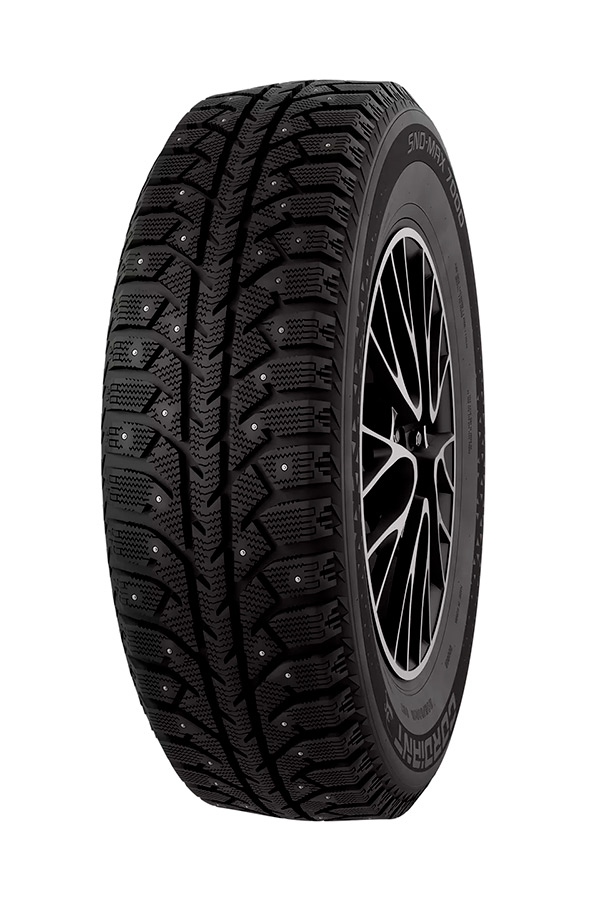 шины CORDIANT Sno-Max 7000 <br>(ex. Bridgestone) 185/70 R14