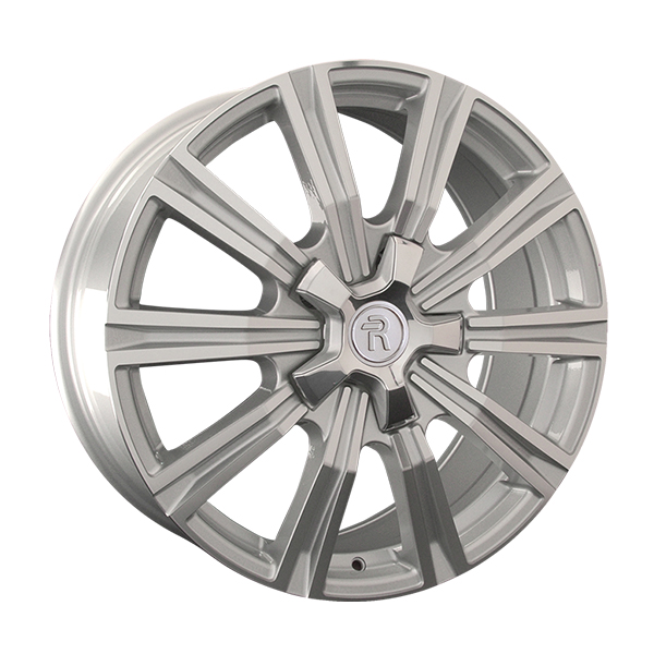 диски REPLAY TY 242 8,5x20 5x150 110,1 58 SF