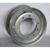 диски Kronprinz 15005 9,0xR22,5 10x335 281,0 159 S