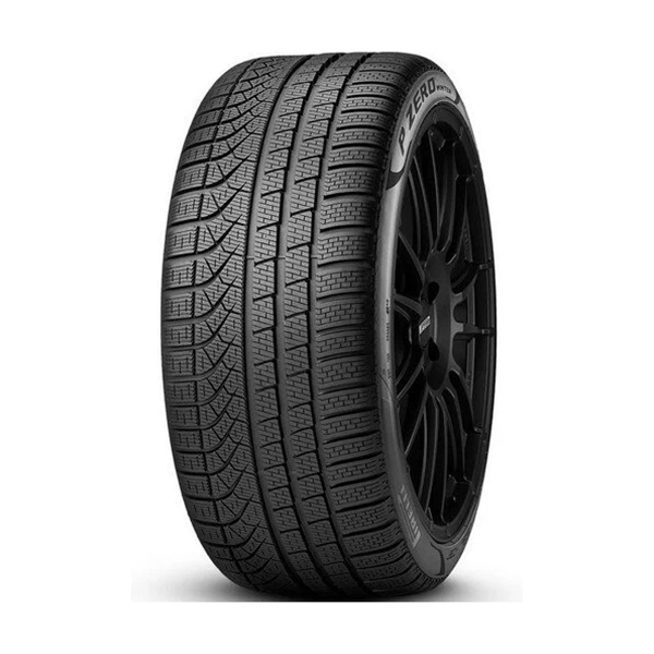 шины PIRELLI P ZERO WINTER 255/45 R19