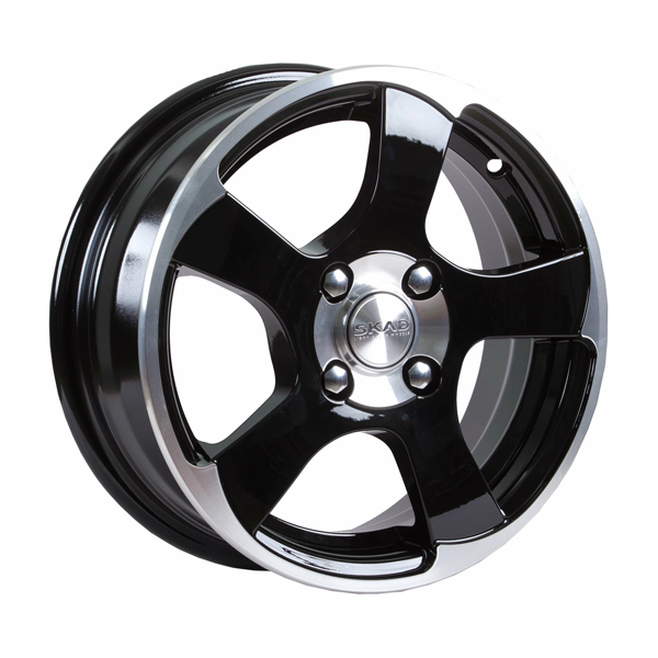 диски SKAD АКУЛА 6,0x16 5х114,3 60,1 50 алмаз