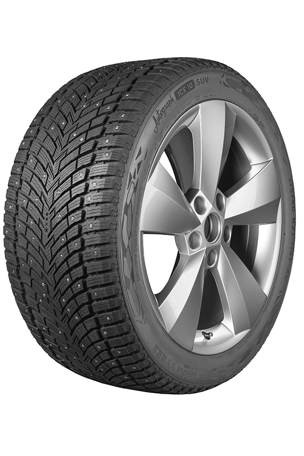 шины IKON Tyres AUTOGRAPH ICE 10 SUV 315/40 R21