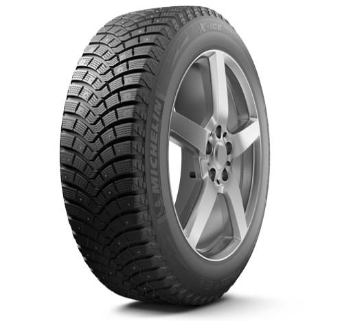 шины MICHELIN X-Ice NORTH 2 215/60 R16