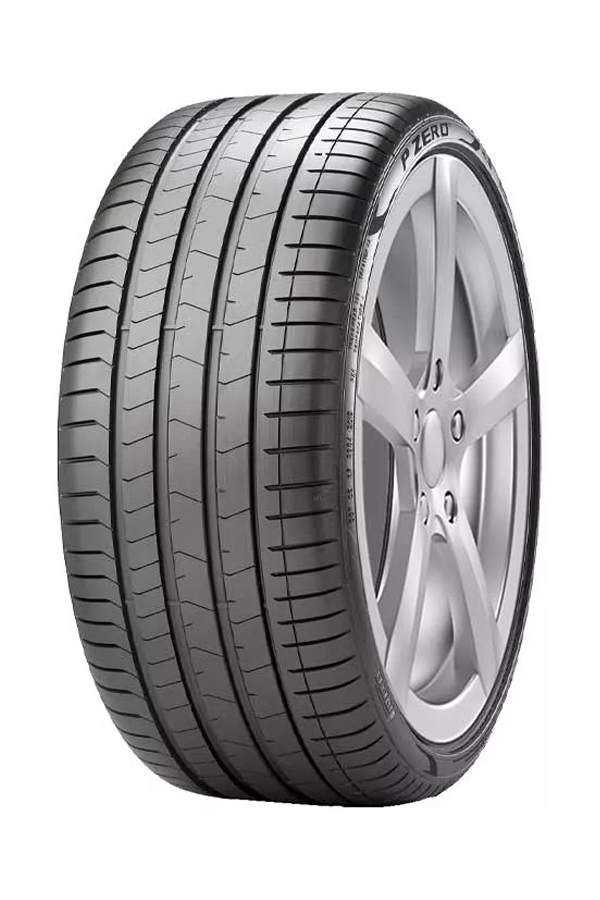 шины PIRELLI P-ZERO (PZ4) LUXURY SALOON 265/35 R20